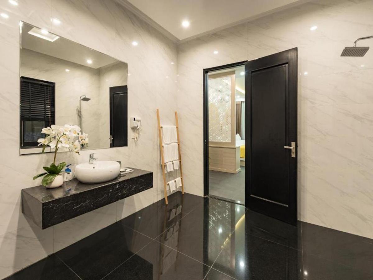 Orestay Halong Garden Villas Ha Long Camera foto