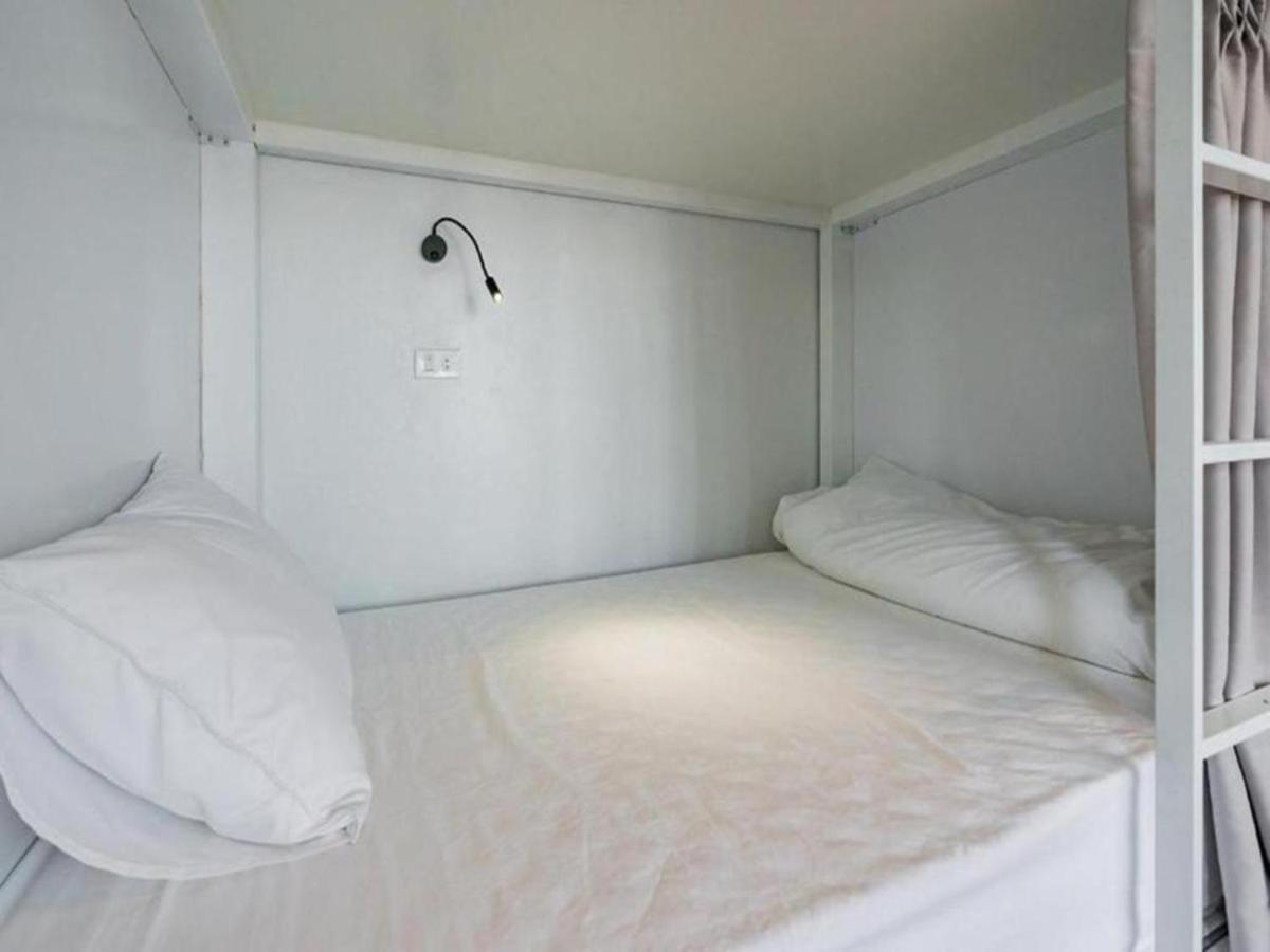 Orestay Halong Garden Villas Ha Long Camera foto