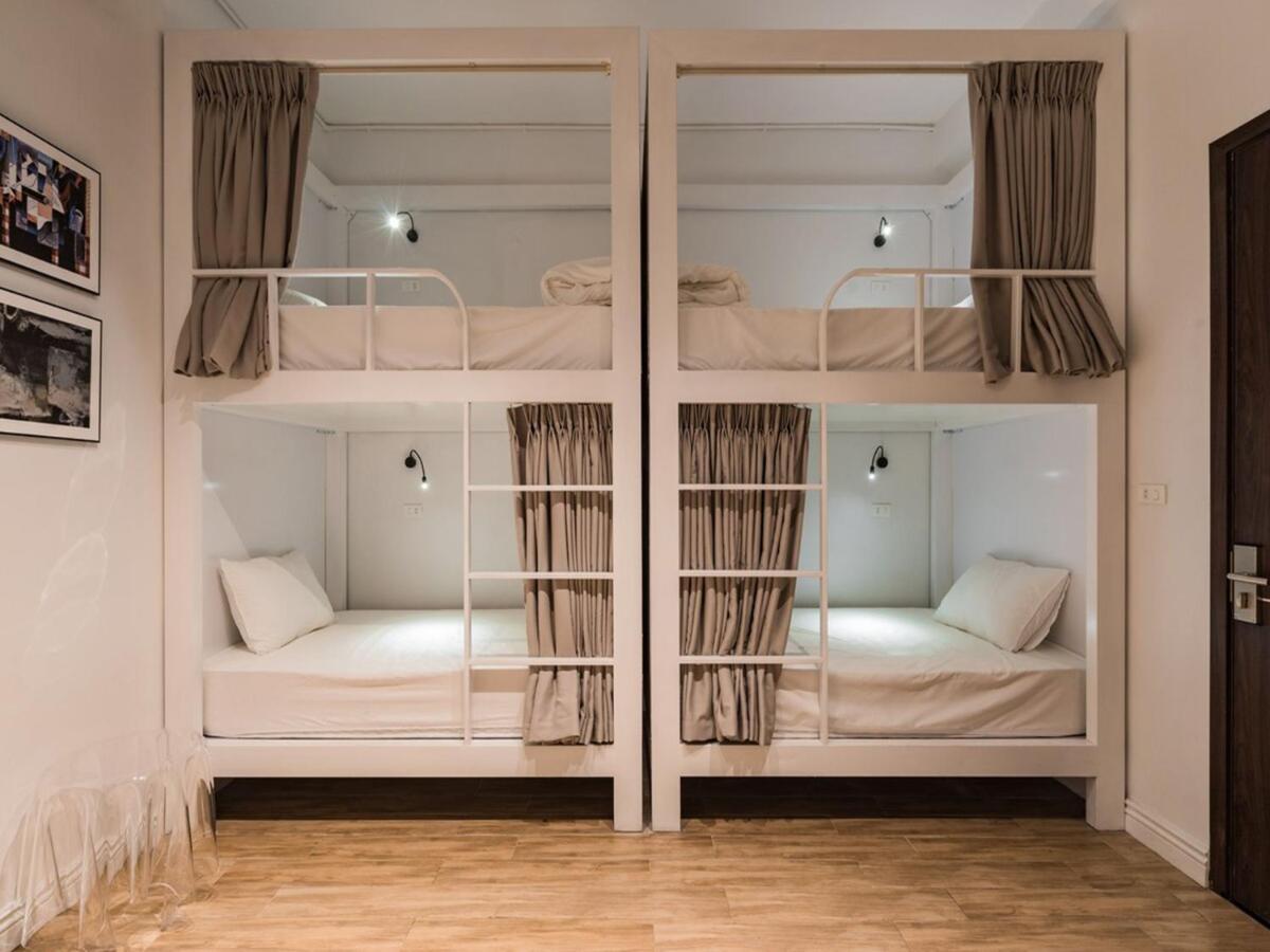Orestay Halong Garden Villas Ha Long Camera foto