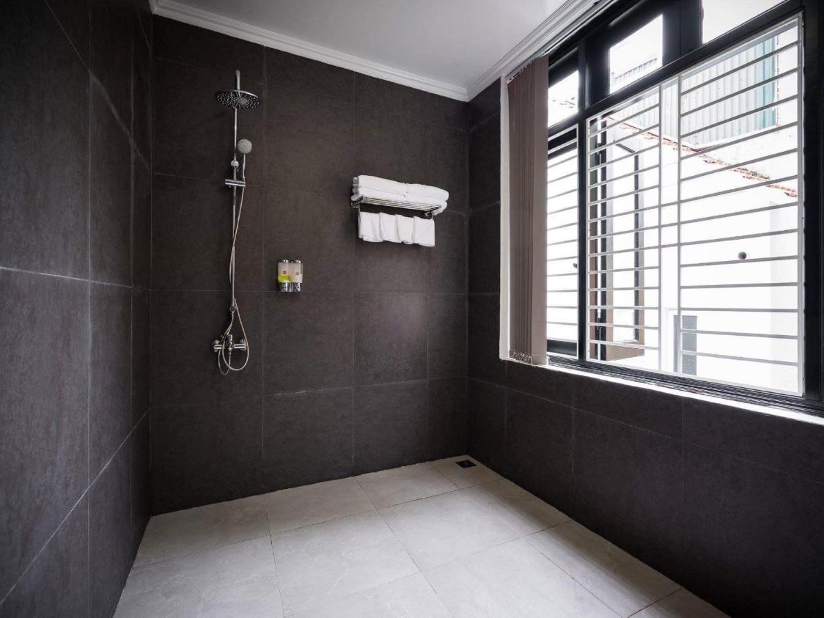 Orestay Halong Garden Villas Ha Long Esterno foto