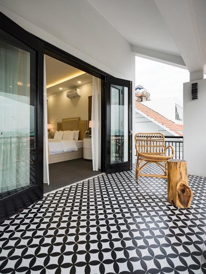 Orestay Halong Garden Villas Ha Long Esterno foto