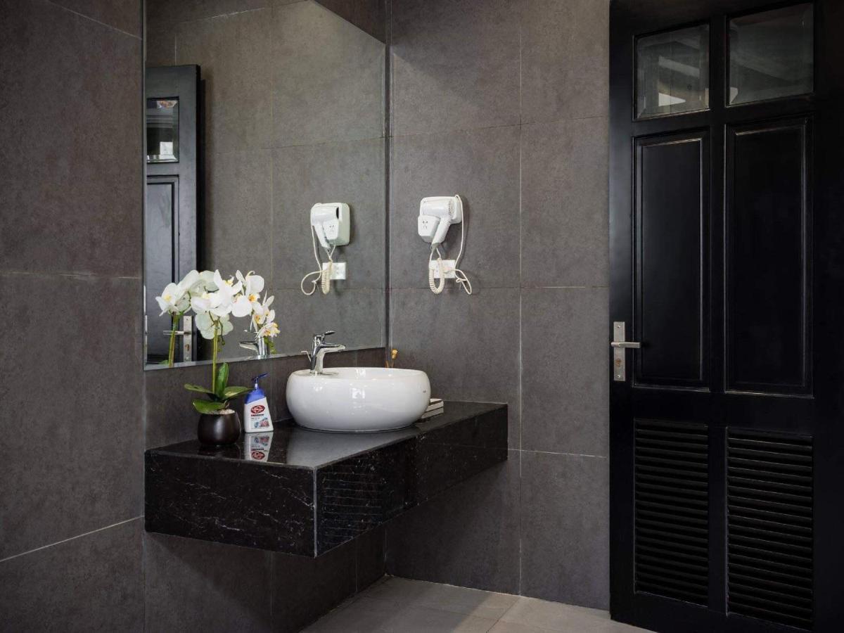 Orestay Halong Garden Villas Ha Long Esterno foto