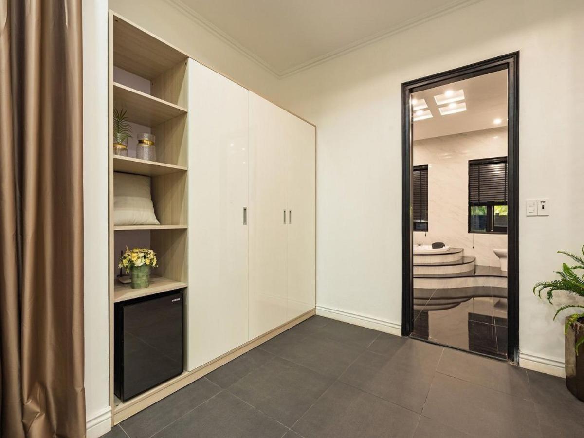 Orestay Halong Garden Villas Ha Long Esterno foto